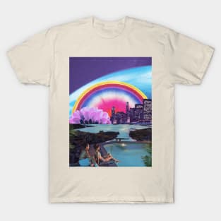 Valley Nights T-Shirt